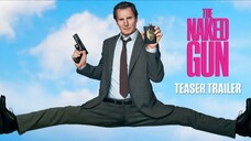 The Naked Gun 2025