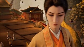 Han Li: Everyone run away separately and leave me alone! ——Explanation of Episode 54 of A Mortal’s C