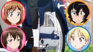 bakuon OVA Sub Indo