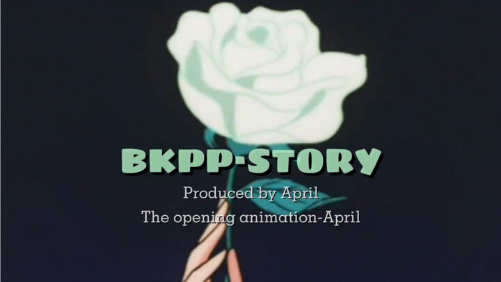 [Remix]Story of BKPP