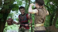 เดชอสูรขันแก้วนพเก้า EP.29