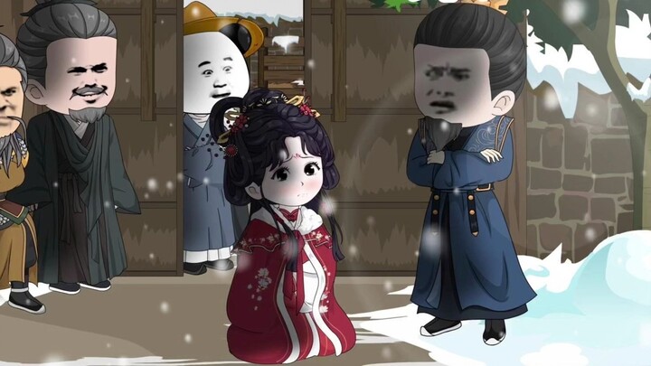 Một người hầu chỉ cần mở miệng là muốn Hoàng đế Hồng Vũ quỳ xuống sao?