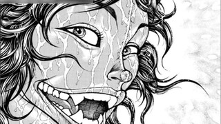 Baki's manga "Sumo Road" has been completed, and Jack's "Bite Road" is being serialized!