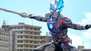 Ultraman Blazar Insert Song [Ignition - Hiroshi Kitadani]