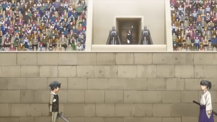 swordodjustice episode 3