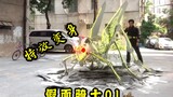 [Special Effects Transformation] Kamen Rider Zero One