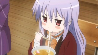 Non Non Biyori | Cutest Moments Compilation