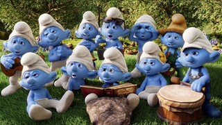 The Smurfs 02 (2013)