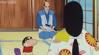 Check out the top five Crayon Shin-chan movies and see if your favorite one is on the list #Crayon S