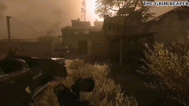 Call Of Duty Modern Warfare 1 Part 5