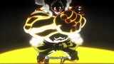 One Piece -  Luffy Gear 4 OST - episode 1001