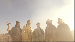 New Journey To The West (2010) - Episode 38 | Subtitle Indonesia