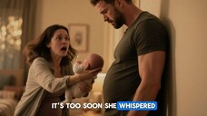 The Man Who Got Pregnant Twice in One Year!
