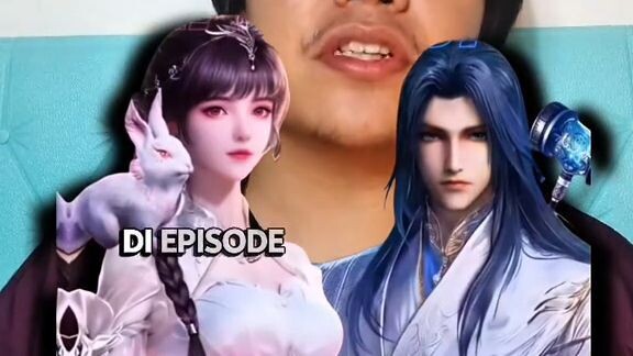 Kemunculan Tang San dan Xiao wu di Soul Land 2 🔥🔥🔥#donghuaedit #fyp