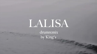 [Trống] Biểu diễn "LALISA" - LISA