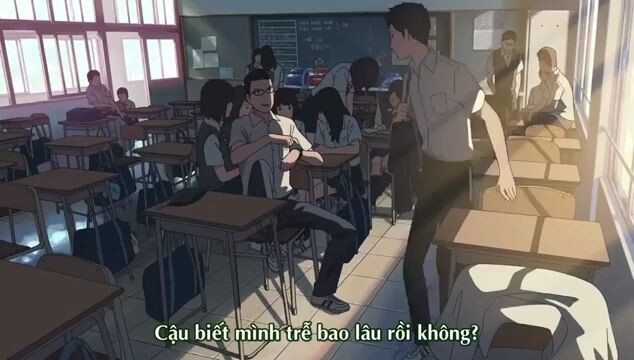 khu vườn ngôn từ