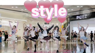 【Hearts2Hearts】เอฟเฟกต์ภาพจัดเต็ม! นี่คือวิธีที่ถูกต้องในการเปิดกลุ่มใหญ่｜การแสดงสไตล์โรดโชว์คัฟเวอร