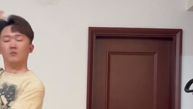 Aku belajar dengan giat! Tunggu sampai aku mahir!