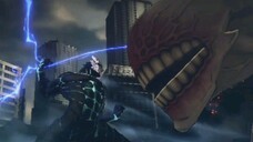 Kaiju 8 Gou Season 2 EP 10