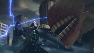 Kaiju 8 Gou Season 2 EP 10
