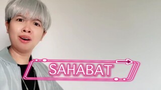 SAHABAT