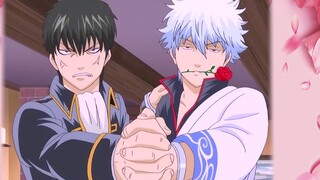 Aktifkan filter Gintama untuk menonton Gintama (final)