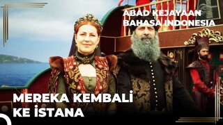 Hari Kepulangan Telah Tiba | Abad Kejayaan