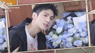 Luo Yunxi new drama ~ Diamond 剥茧 The Truth Within