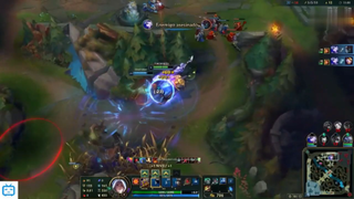 độ trâu bò và khó chịu của leona trong urf #game