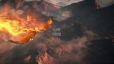 Kaisar Huang episode 188