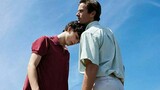 [Call me by your name] "That kiss and your shirt, that's all I ever got from you"
