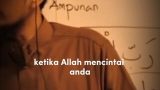Assalamualaikum warahmatullahi wabarakatuh, Subhanallahi wabihamdihi Subhanallahil adzim