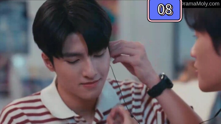 unlucky bae ep 8