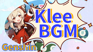 Klee BGM