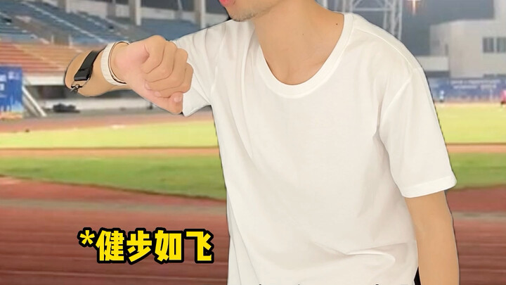 Còn phải tập luyện nhiều hơn nữa đấy