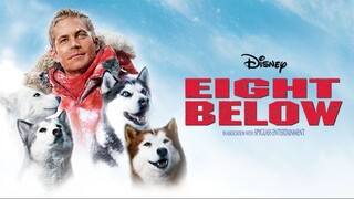 Eight Below (2006) English Subtitle