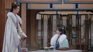 Eps 34 Legend Of The Female General Sub INDO