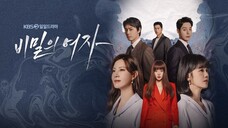 🇰🇷 Women In A Veil (2023) | Episode 80 | Eng Sub | (비밀의 여자)