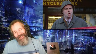 Vic Gets a Car!! Still Game - Brief (Reaction)