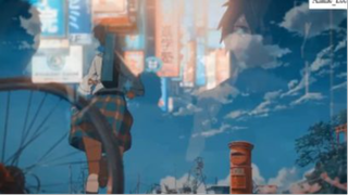 BTS - Life Goes On -「AMV」- Anime MV #2