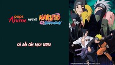 Naruto Shippuden Tập 279 - Cái Bẫy Của Bạch Zetsu