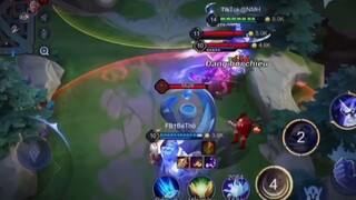 Best zill đi rừng out đối phương