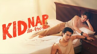 Kidnap Episode 6 English Subtitle