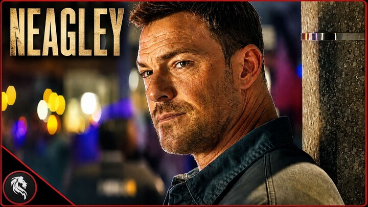 NEAGLEY /Reacher / Tráiler Oficial / Español Latino / 2