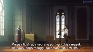 E39 - Black Clover [Sub Indo]