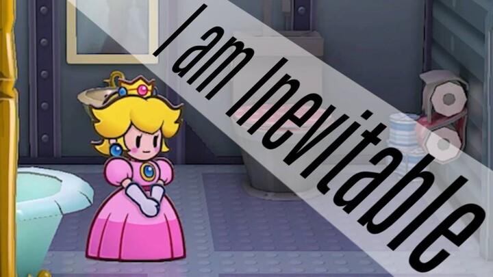 Paper Mario's Most Powerful Character