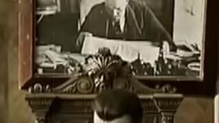 【Seri】Rekaman sejarah langka Kamerad Dalin 1