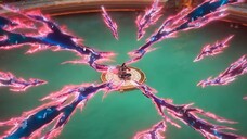 Battle Through the Heavens Season 5 | 156