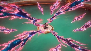 Battle Through the Heavens Season 5 | 156