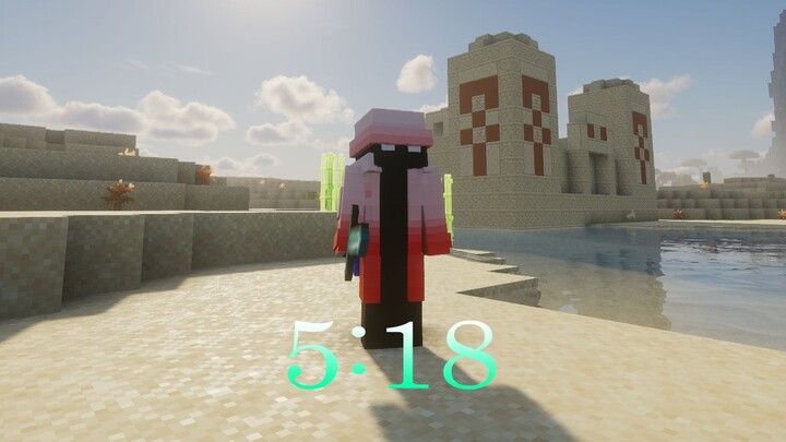 MC cán mốc nhanh nhất trong xếp hạng tuần, đứng đầu Trung Quốc và thế giới!